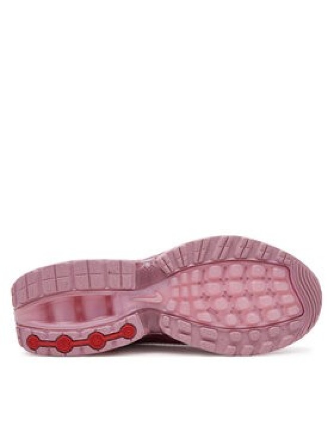 Nike Sneakersy W Air Max DN HV4861 Różowy