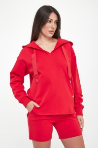 Bluza damska z kapturem Tristani JOOP!