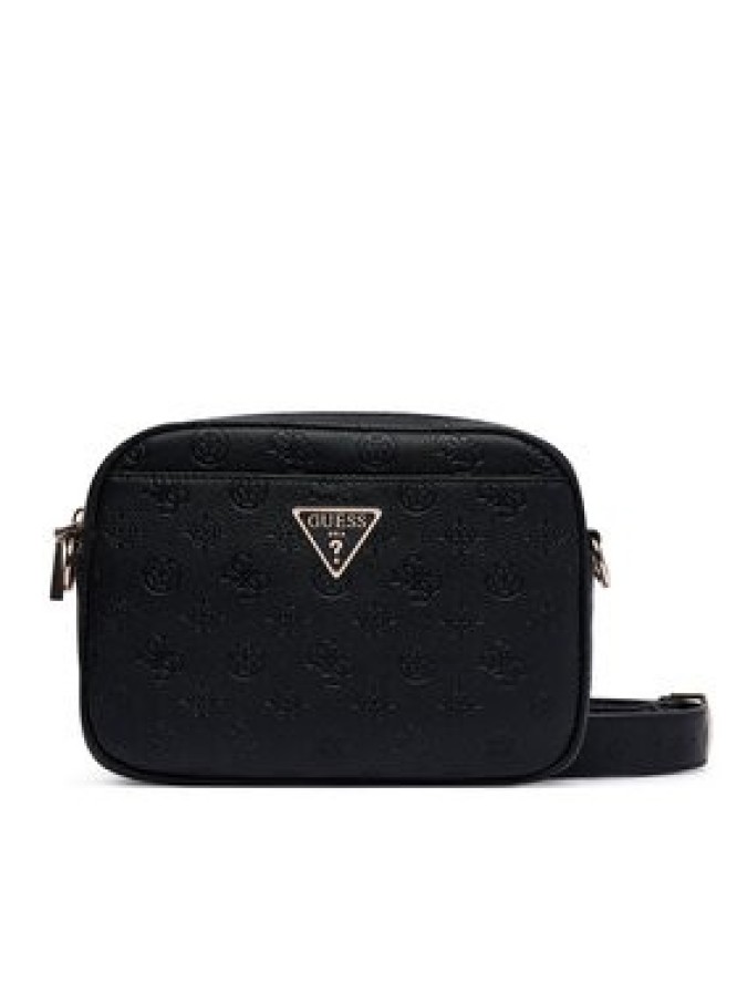 Guess Torebka Victtoria HWPG95 14140 Czarny
