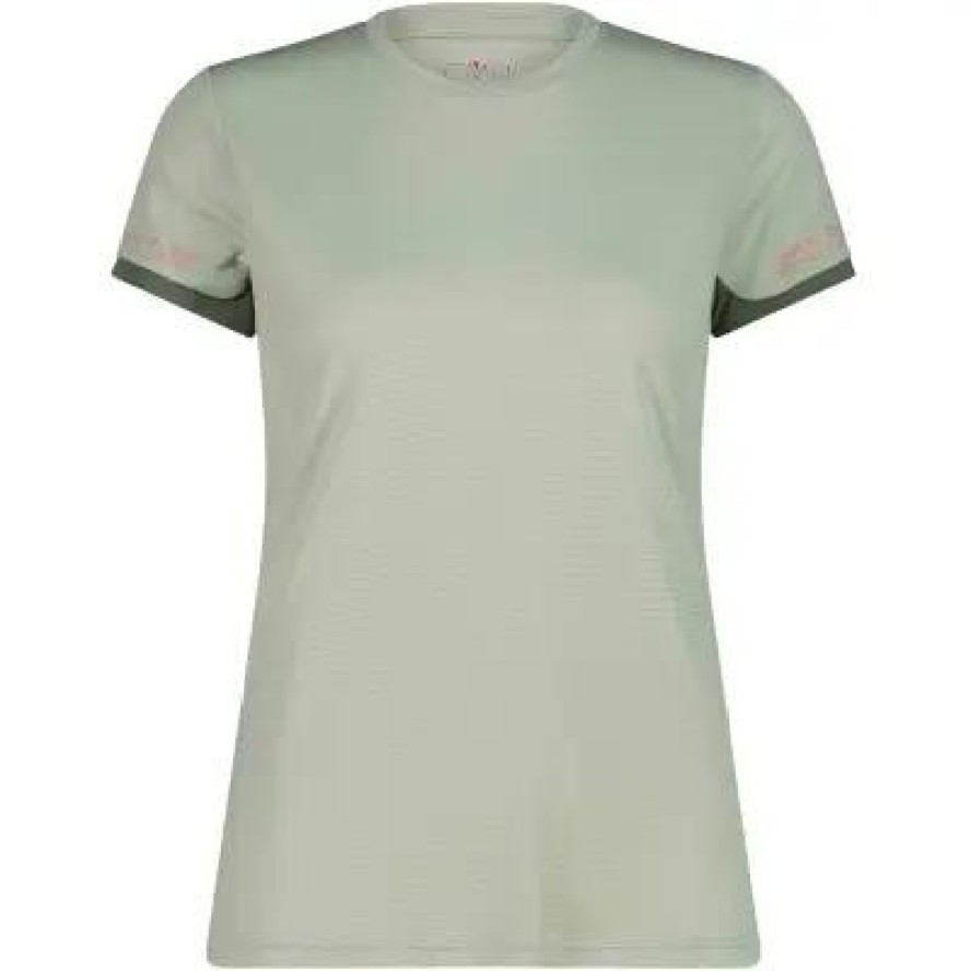 cmp T-shirt damski 100% poliester