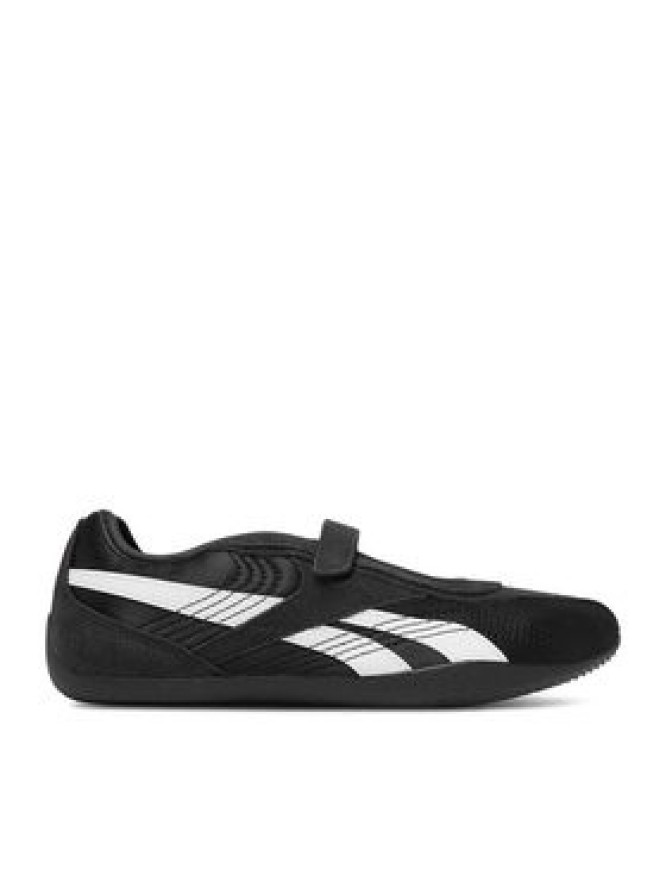Reebok Baleriny EOSS-ULTRA LO MARY JANE 100261002 Czarny