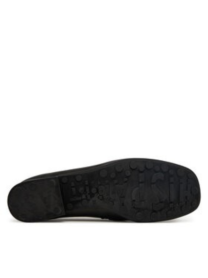 Hispanitas Loafersy HI254292 Czarny