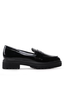 Jenny Fairy Loafersy WYL3166-5 Czarny
