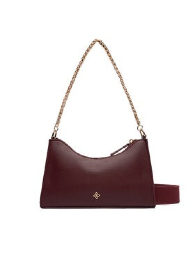 Call It Spring Torebka Adreddia 14080027 Bordowy