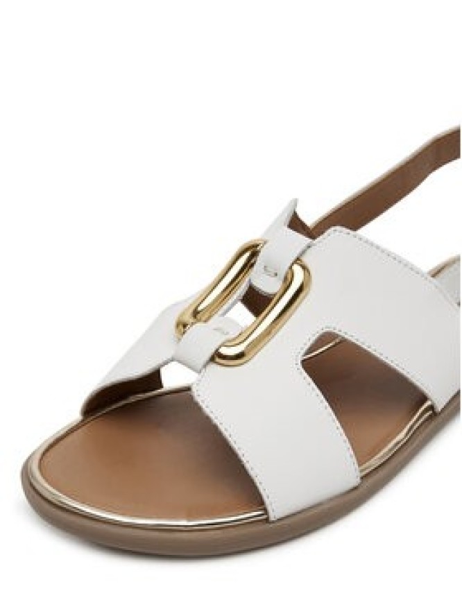 Lasocki Sandały WI23-FOXI-96 Biały