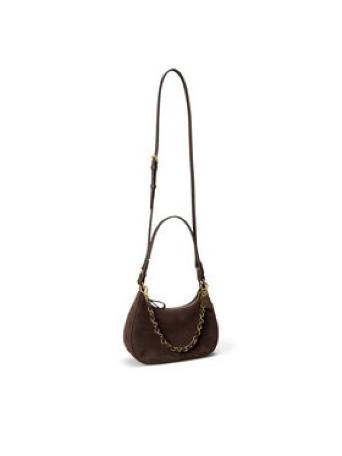 LAUREN RALPH LAUREN Torebka 431P15639001 Brązowy