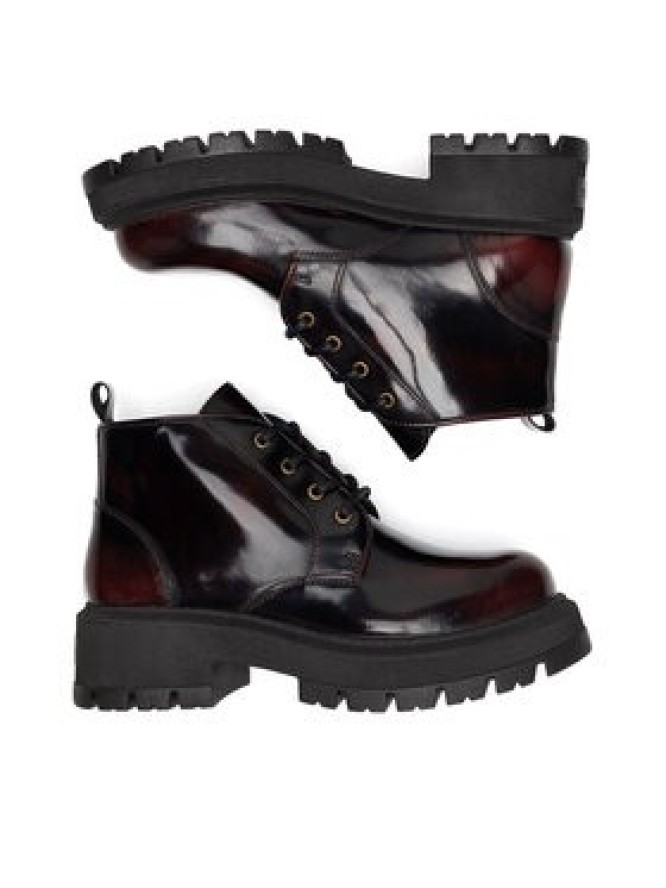 Badura Trzewiki PILO-SL-04301 Bordowy