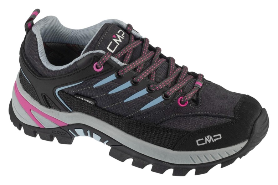 Buty trekkingowe damskie, Rigel 2.0