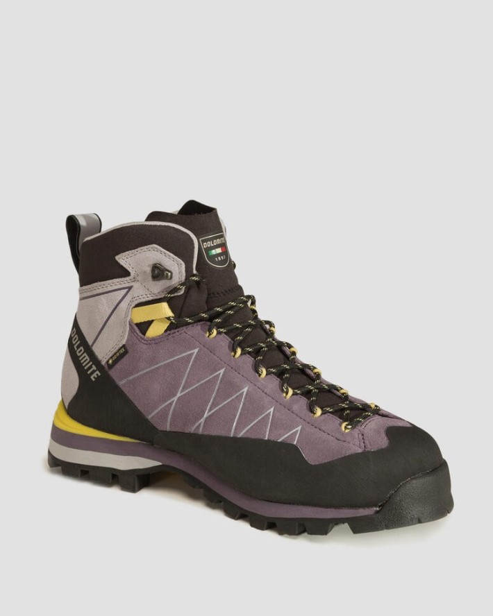 Buty trekkingowe damskie Dolomite Crodarossa High GTX