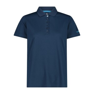 Damska koszulka polo CMP