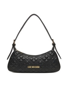 LOVE MOSCHINO Torebka JC4142PP0NLA0000 Czarny
