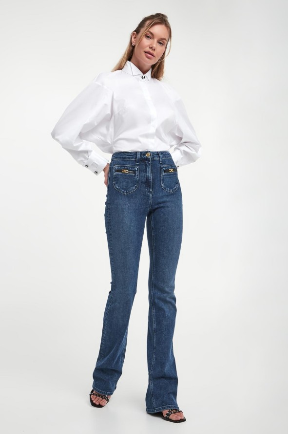 Koszula damska ELISABETTA FRANCHI