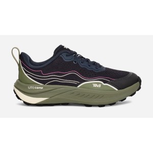 Sneakersy damskie Teva Trailwinder Low