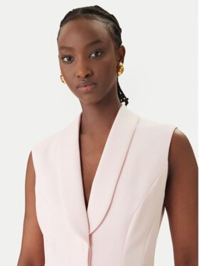 Bardot Sukienka koktajlowa Destene Hourglass 59724DB Różowy Regular Fit