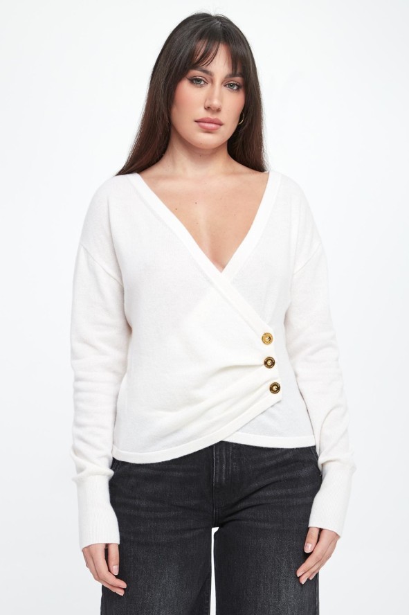 Sweter damski ELISABETTA FRANCHI