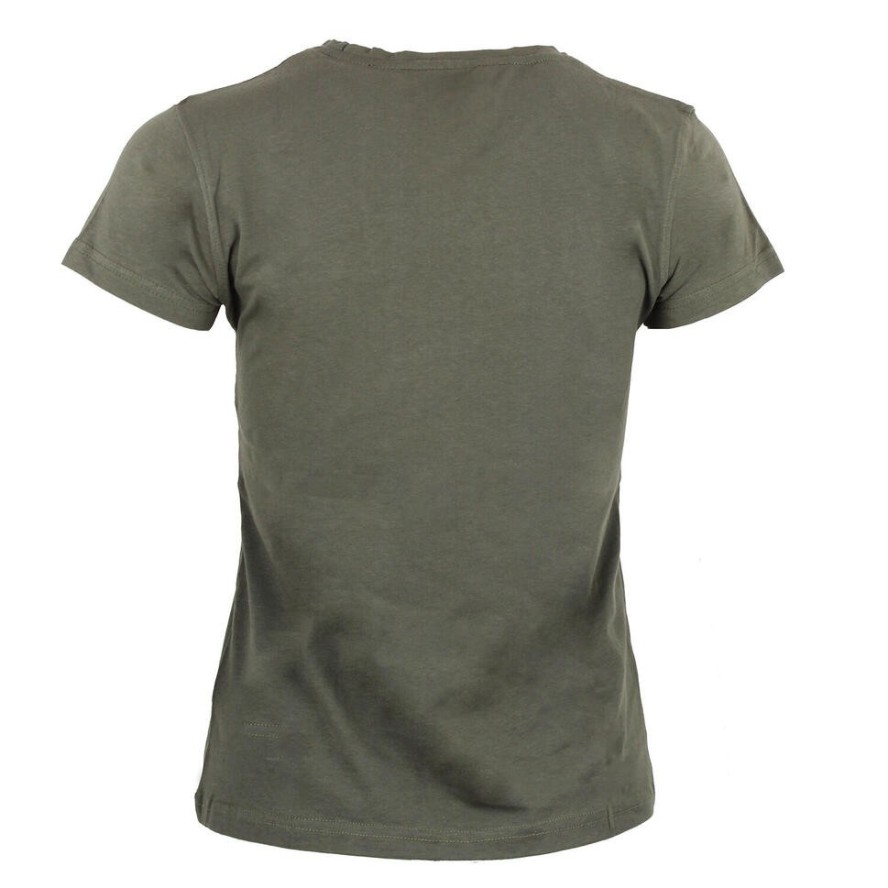 Koszulka damska Peak Mountain Aurelie