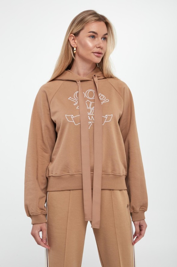 Bluza damska z kapturem Tinna JOOP! JEANS