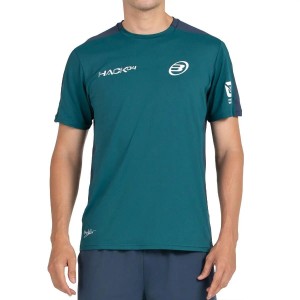 Camiseta Bullpadel Paquito 25i