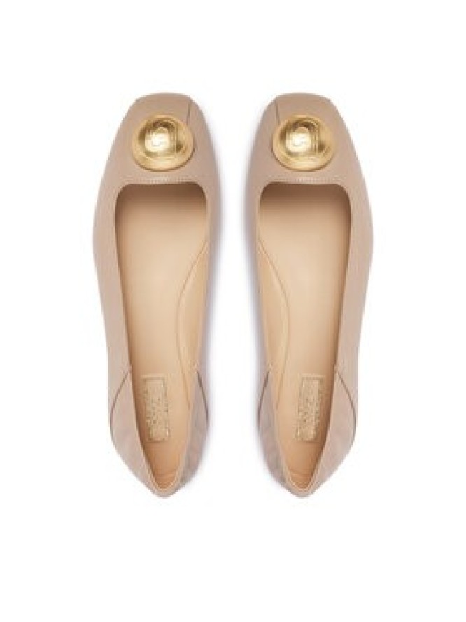 Liu Jo Baleriny Birgitte 09 SA6033 P0062 Różowy