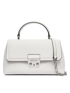 MICHAEL Michael Kors Torebka 30R6S2RS2L Biały