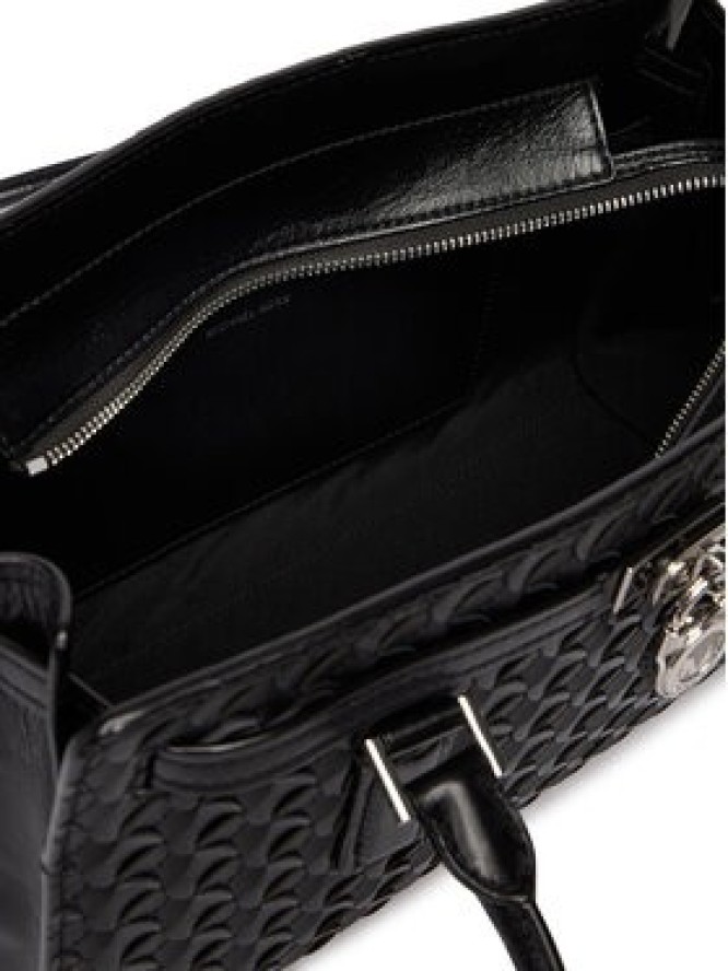 MICHAEL Michael Kors Torebka 30R6SNXT0L Czarny