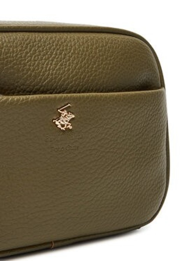 Beverly Hills Polo Club Torebka CEO-BHPC-C-012-08 Zielony