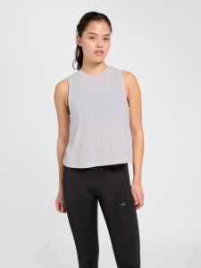 Damski tank top Hummel Mt Vanja