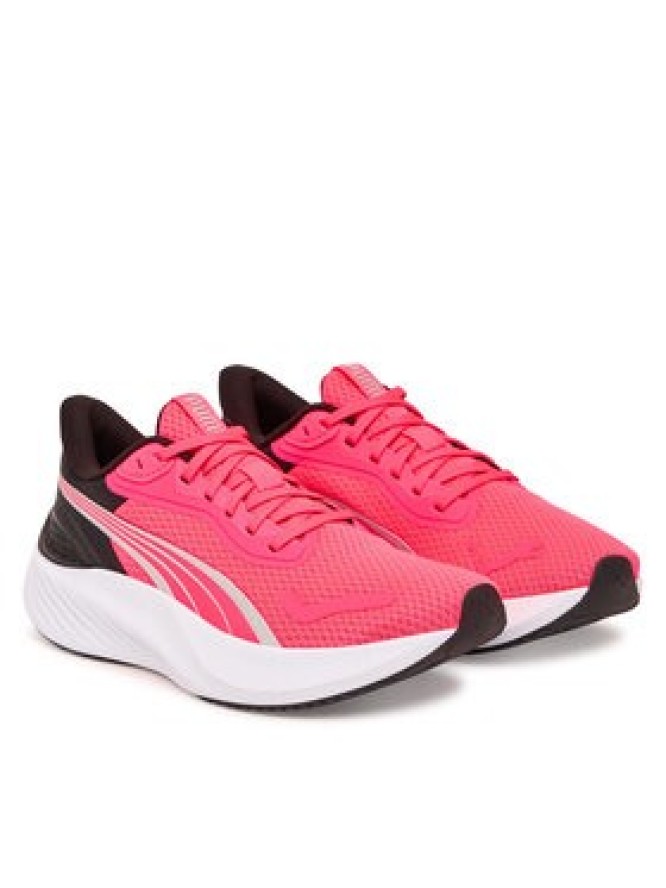 Puma Sneakersy Pounce Lite 310778 36 Różowy