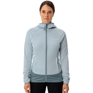 Bluza trekkingowa damska Vaude Tekoa Fleece II techniczna