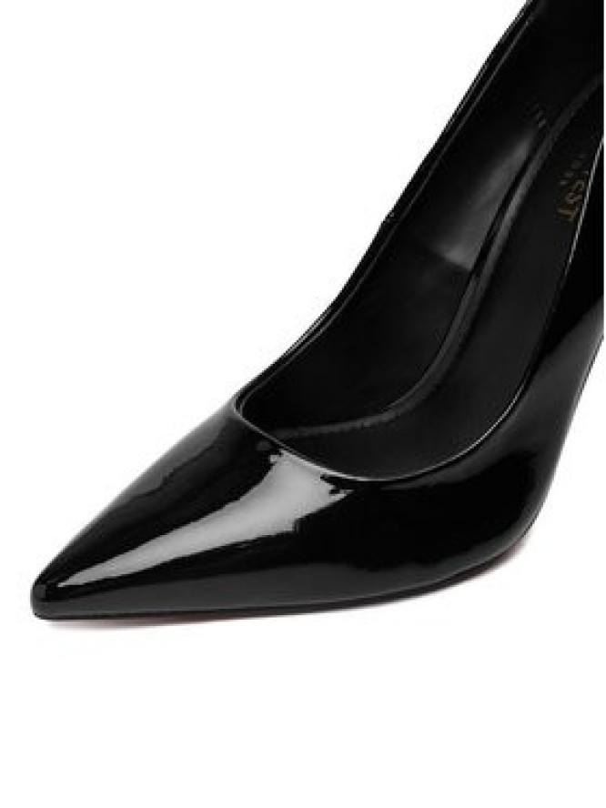 Nine West Szpilki EO-CD25-362-2 Czarny