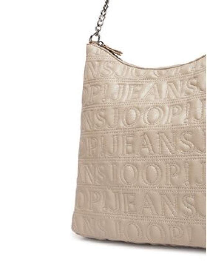 JOOP! Jeans Torebka Lucille 4130001147 Beżowy