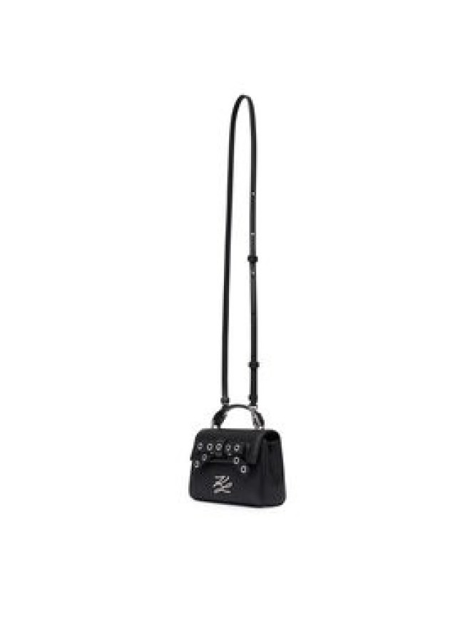 KARL LAGERFELD Torebka B3W30334 Czarny