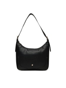 Beverly Hills Polo Club Torebka CEO-BHPC-C-013-08 Czarny