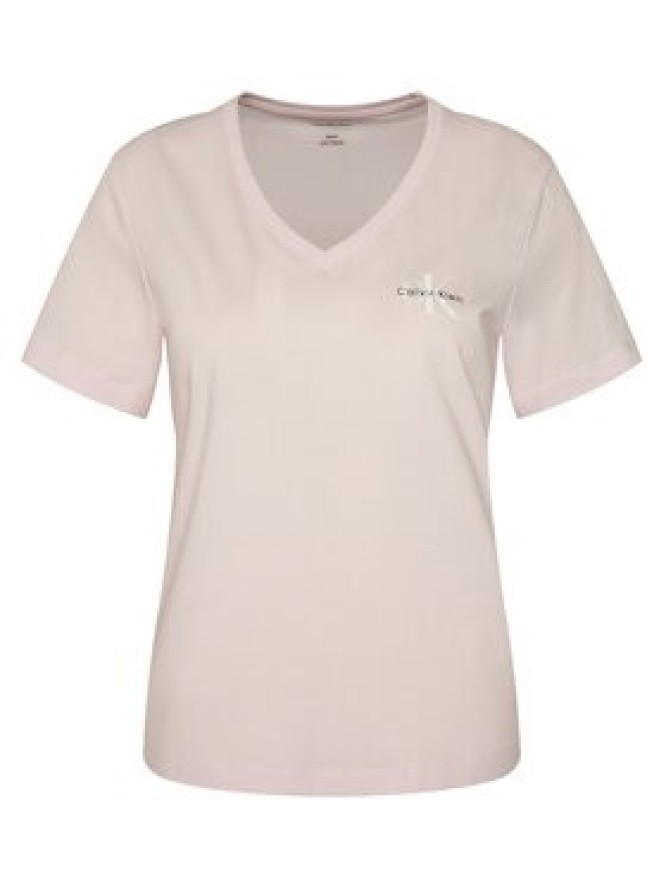 Calvin Klein Jeans Komplet t-shirtów LV047C906G Kolorowy Regular Fit