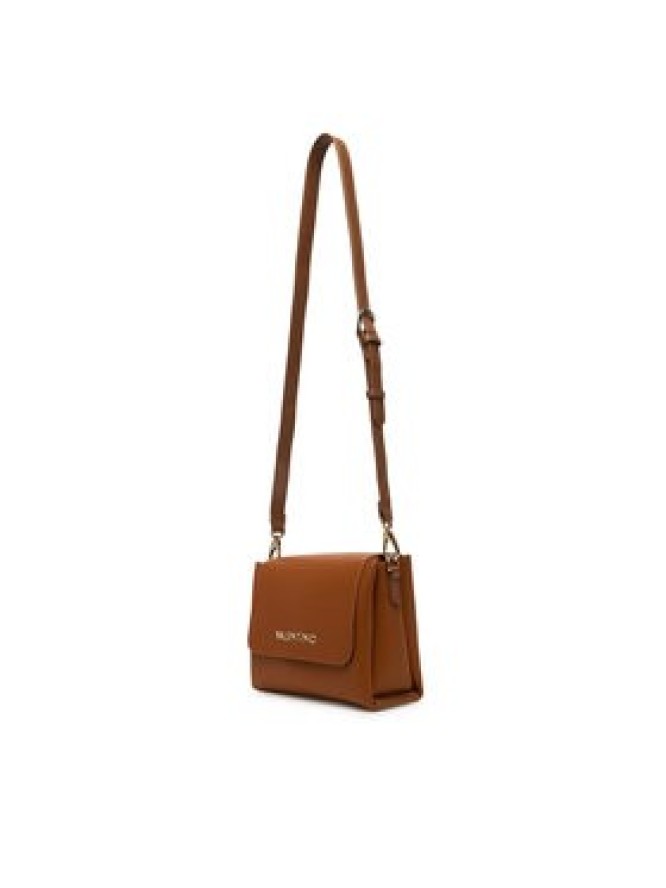 Valentino Torebka Alexia VBS5A806 Brązowy