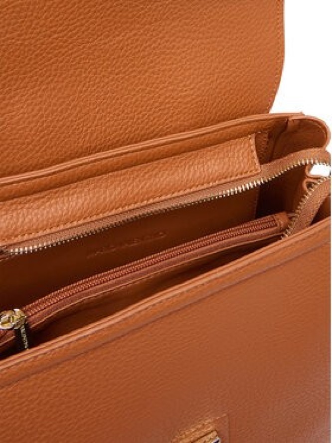 Valentino Plecak Fall Re VBS9EG20 Brązowy