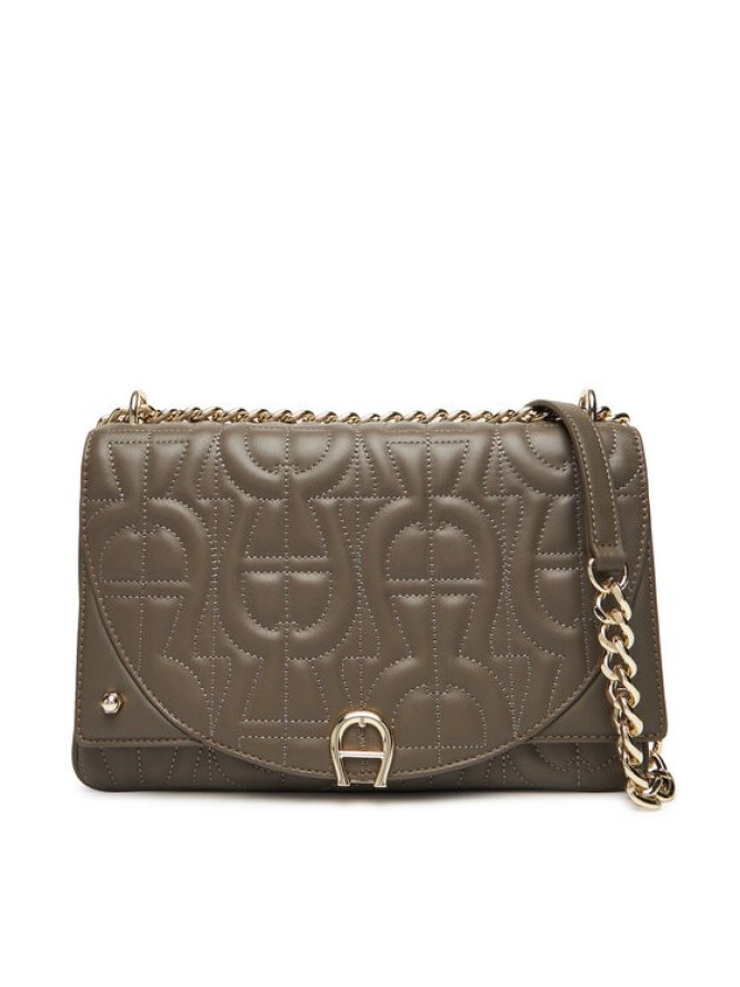 Aigner Torebka Diadora S 132053 Brązowy
