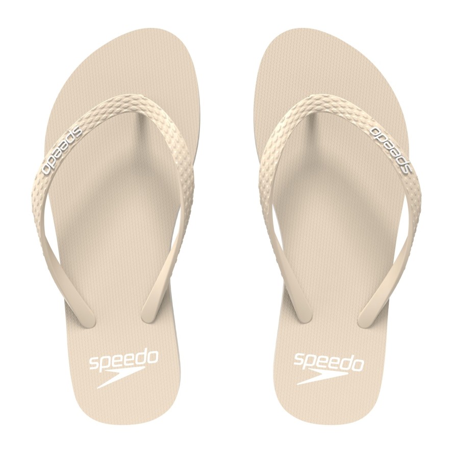 Klapki japonki antypoślizgowe damskie Speedo Flip Flop
