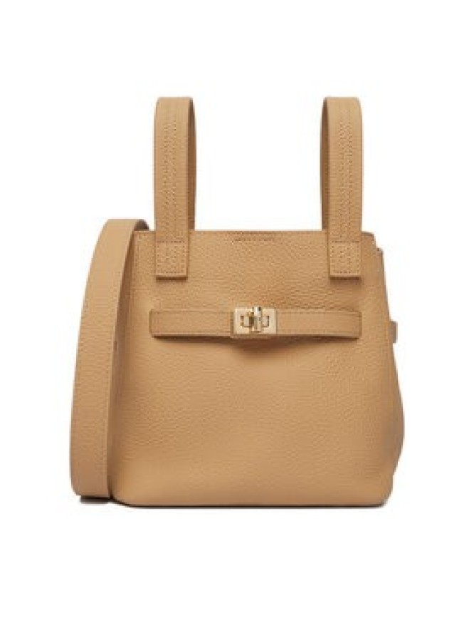 GINO ROSSI Torebka EO-LDA88 Beżowy