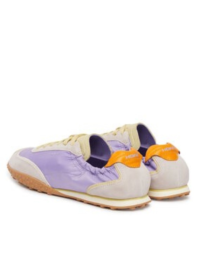 HOFF Sneakersy Bridge Dopamine Indigo 12661020 Fioletowy
