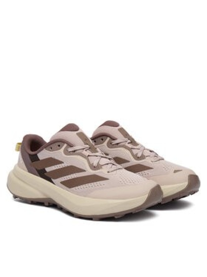 adidas Trekkingi Terrex Tracefinder Plus Lightmotion Trail HQ5111 Brązowy