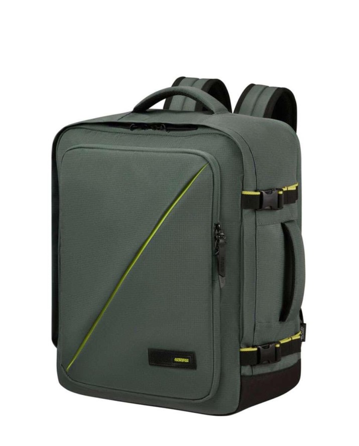 Zwykły plecak American Tourister M