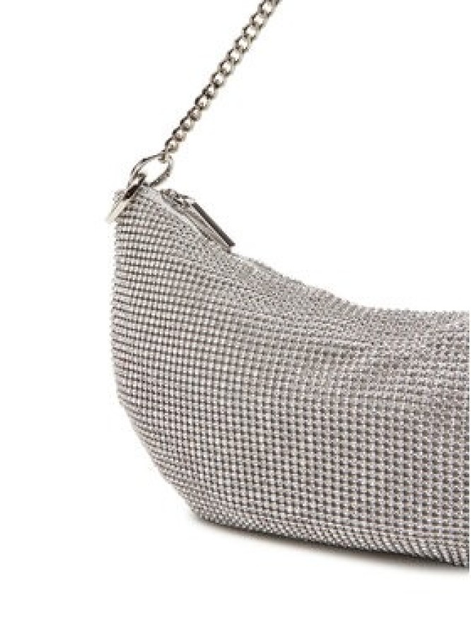 Aldo Torebka Vipready 13989266 Srebrny