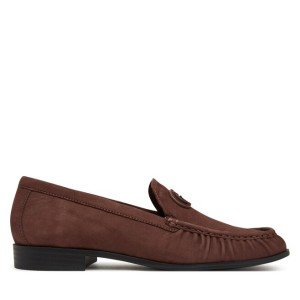 Mokasyny Guess