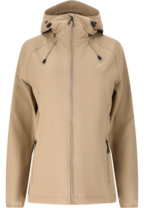 Damska wiatrówka Whistler Kodie Stretch