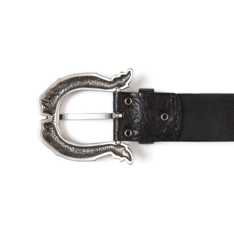 DAMSKI PASEK MUSTANG PASEK SKÓRZANY SOPO-MUS114 790 40mm Ledergürtel (Q.6539 )