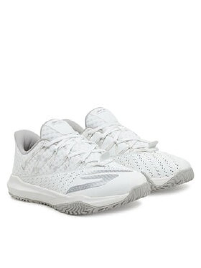 Skechers Buty do tenisa Viper Court Rally 172110/WHT Biały