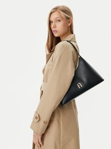 Furla Torebka Diamante WB00782 AX0733 O6000 Czarny