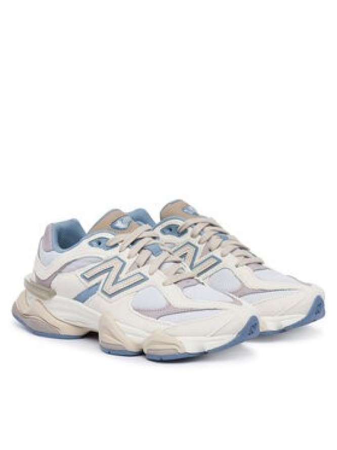 New Balance Sneakersy U90601RJ Beżowy
