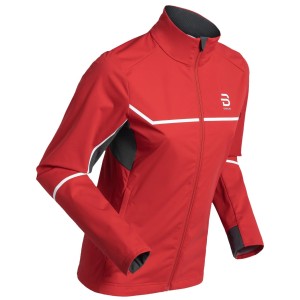 Damska kurtka narciarska Daehlie Sportswear Pace